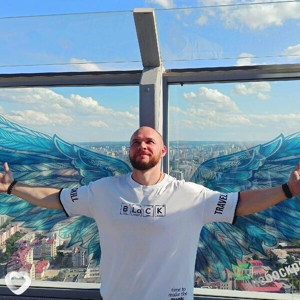Анатолий, 29, Калининграде — анкета №3175317