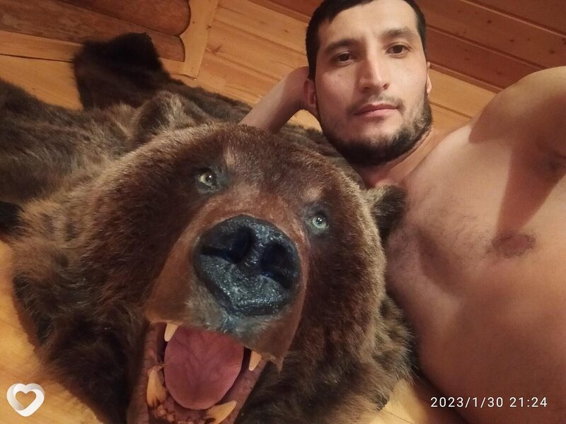 Максим, 31, Санкт-Петербурге — анкета №3175319