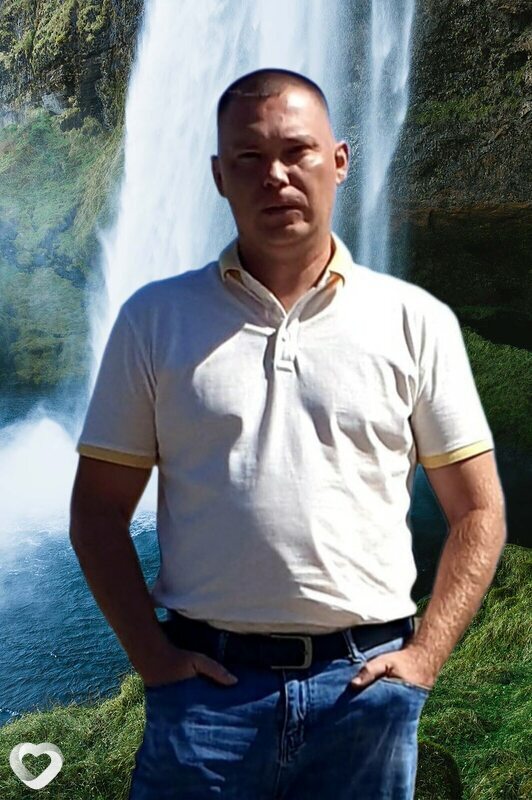 Андрей, 43, Уссурийске — анкета №3175247
