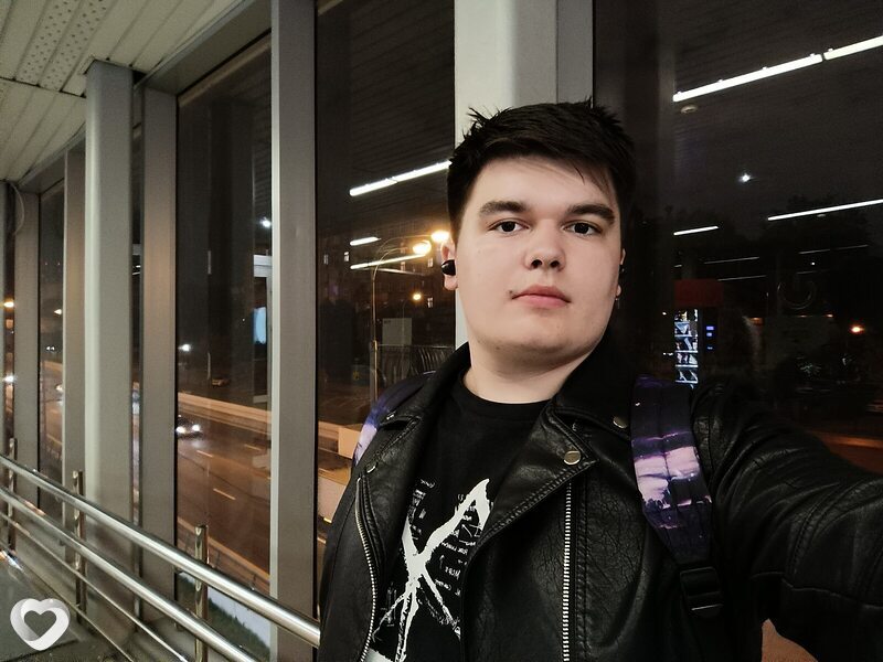 Dagon, 22, Москве — анкета №3175248