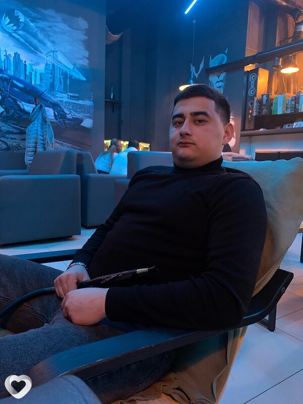Ильгиз, 26, Уфе — анкета №3175262