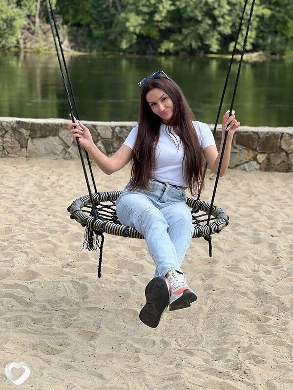 Ирина, 40, Воронеже — анкета №3175268