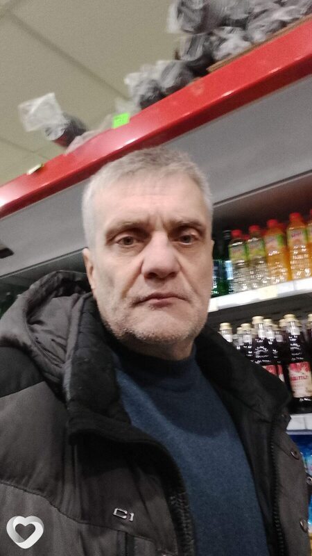 Виталий Казаков, 52, Бронницах — анкета №3175451