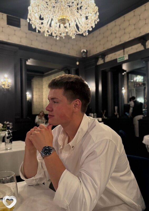 Леонид, 20, Минске — анкета №3175466