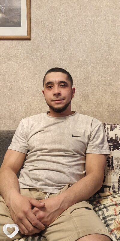Lev, 30, Абакане — анкета №3175472