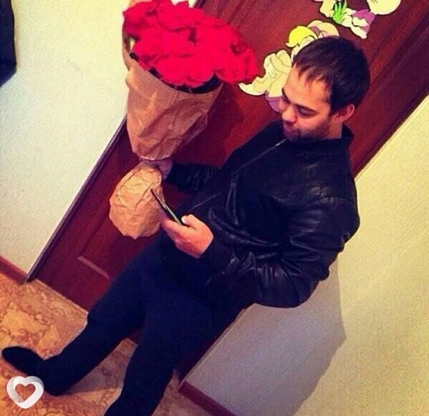 Виктор, 31, Актобе — анкета №3175479