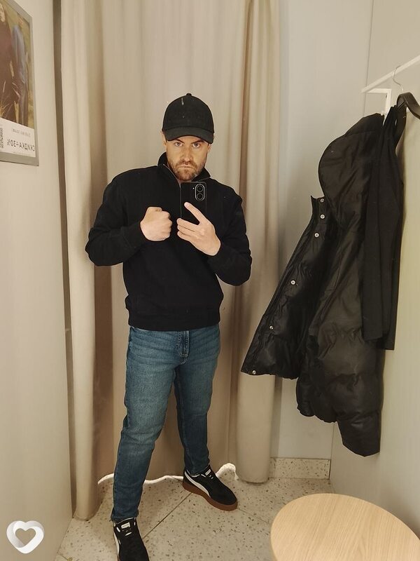 Денис, 32, Смоленске — анкета №3175480