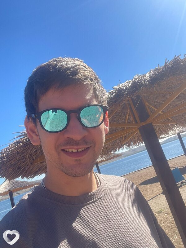 Артемий, 32, Уфе — анкета №3175481