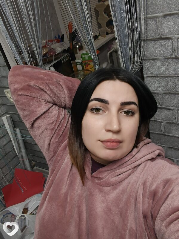Алико, 35, Донецке — анкета №3175482