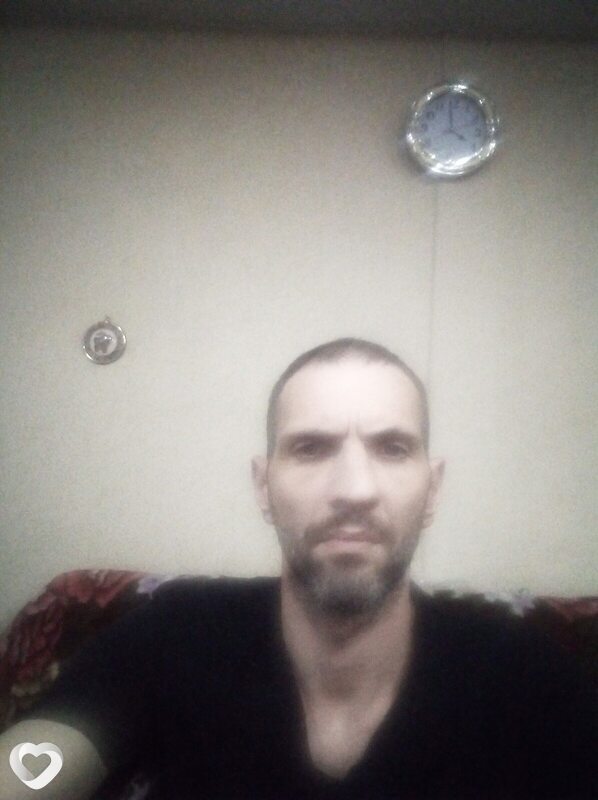 Александр Мишин, 38, Москве — анкета №3175488