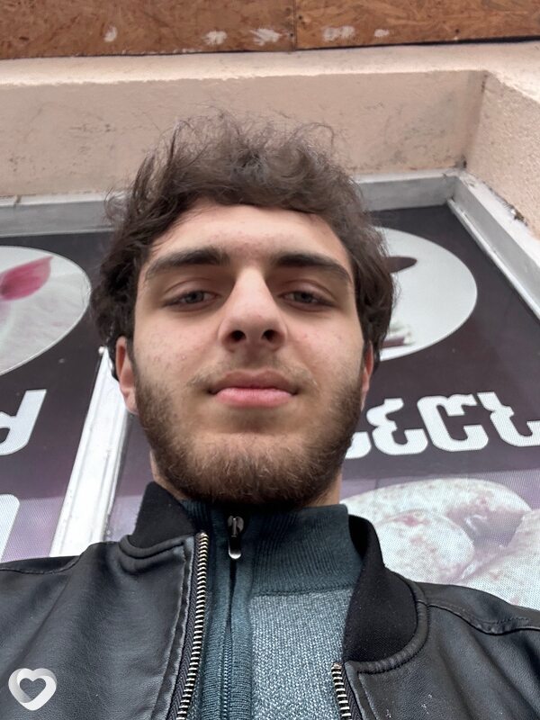 Much, 19, Анапе — анкета №3175493