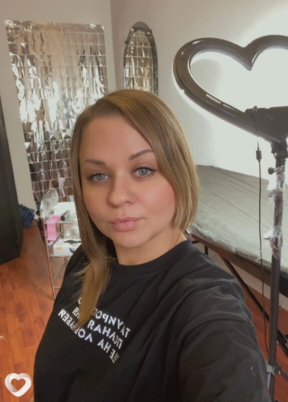 Анна, 38, Санкт-Петербурге — анкета №3175424