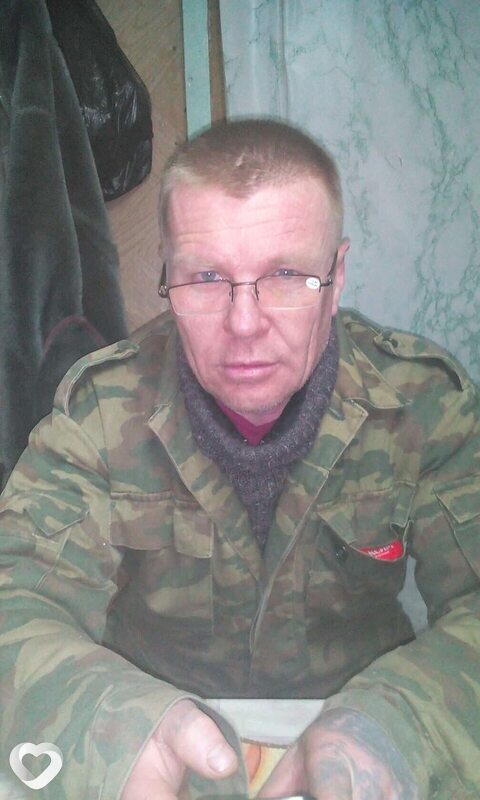 Александр, Лесозаводск