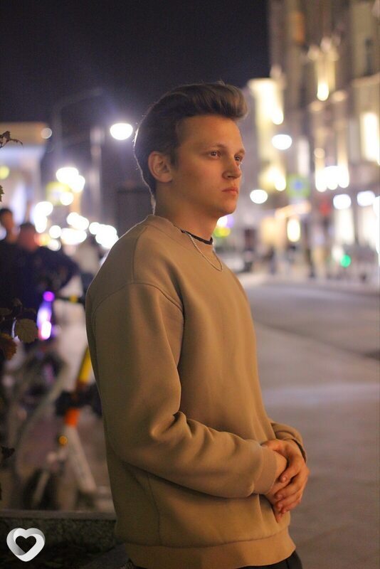 Арсений, 24, Видном — анкета №3175427
