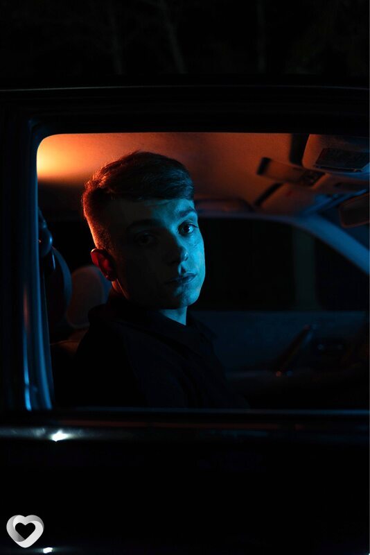 Егор, 27, Норильске — анкета №3175430