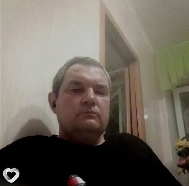 Михаил, 46, Калуге — анкета №3175437