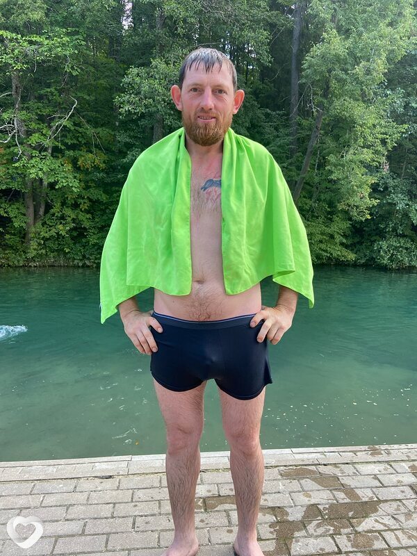 Владимир, 37, Москве — анкета №3175555