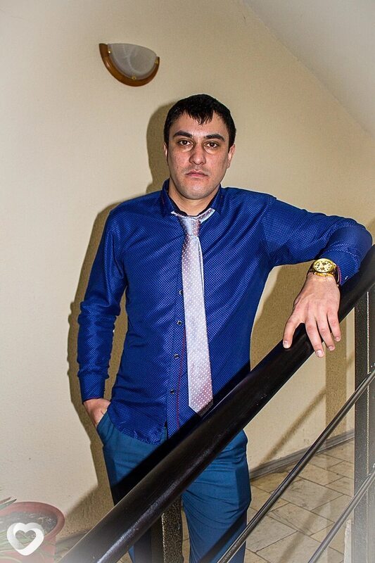 Артём, 37, Петропавловске-Камчатском — анкета №3175559