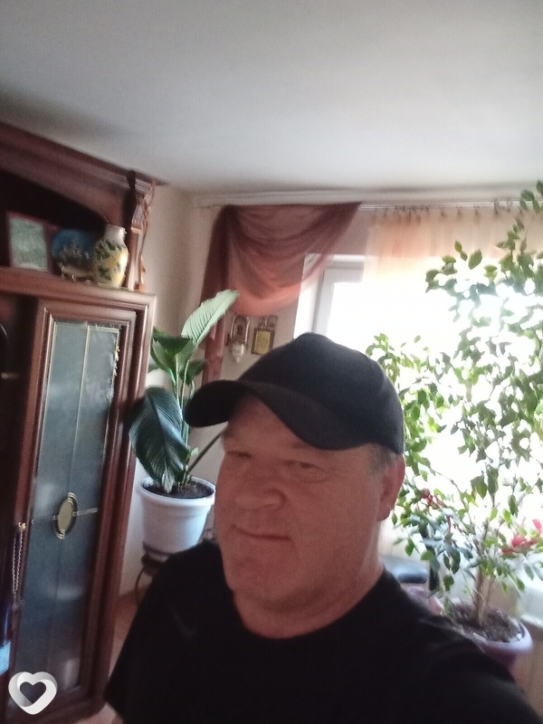 Георгий, 57, Екатеринбурге — анкета №3175563