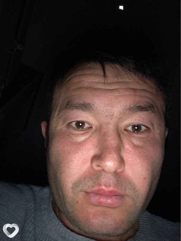 Холдор Шукуров, 38, Перми — анкета №3175401