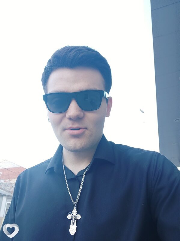 Александр, 22, Нижнем Новгороде — анкета №3175403