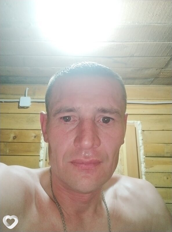 Максим, 43, Томске — анкета №3175408