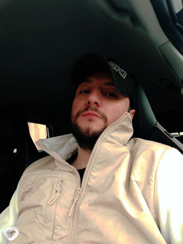 Виталий, 35, Санкт-Петербурге — анкета №3175412