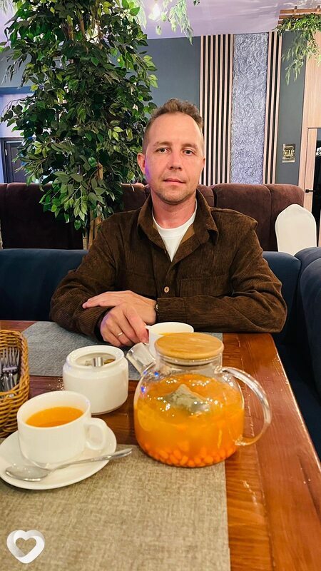 Влад, 40, Горно-Алтайске — анкета №3175414