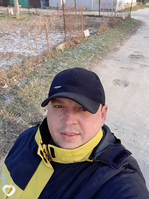 Анатолий, Крымск