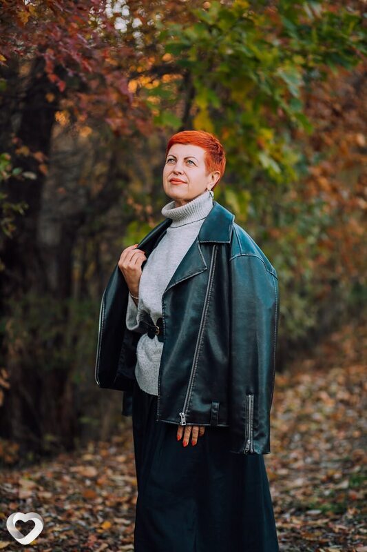 Наталья, 49, Уссурийске — анкета №3175598