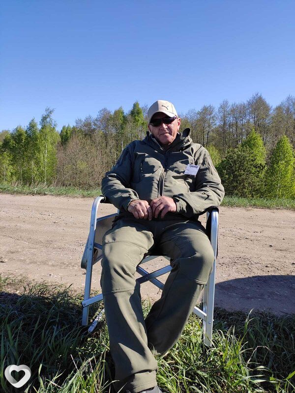 Виктор, 51, Королёв — анкета №3175600