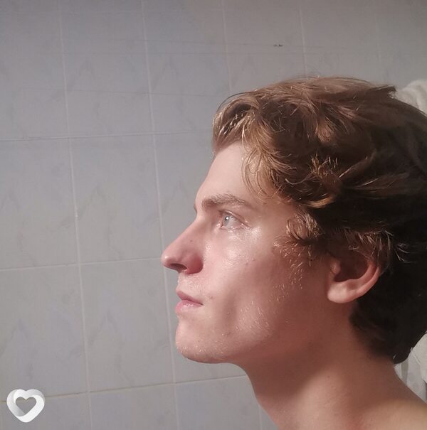 Дмитрий, 19, Москве — анкета №3175612