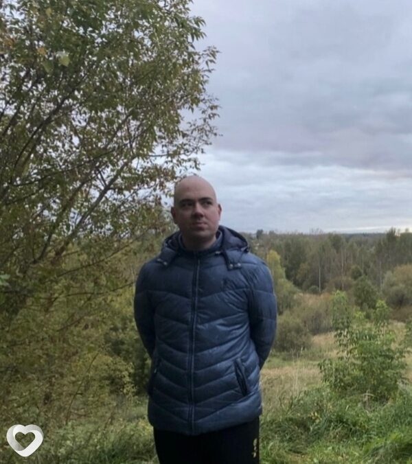 Дмитрий, 28, Зеленоград — анкета №3175617