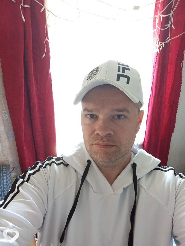 Руслан Новиков, 37, Истре — анкета №3175618