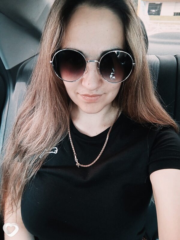 Мила, 26, Новосибирске — анкета №3175636