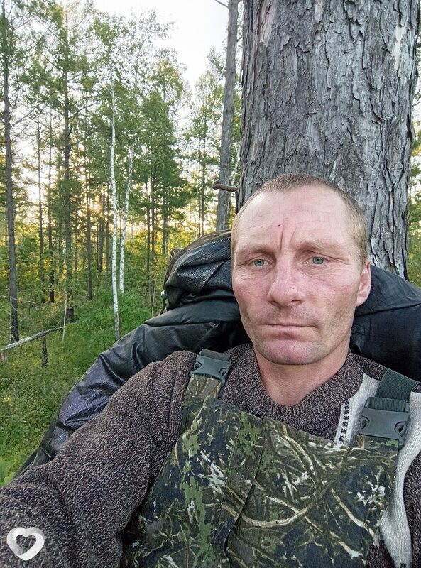 Виталий, Шимановск