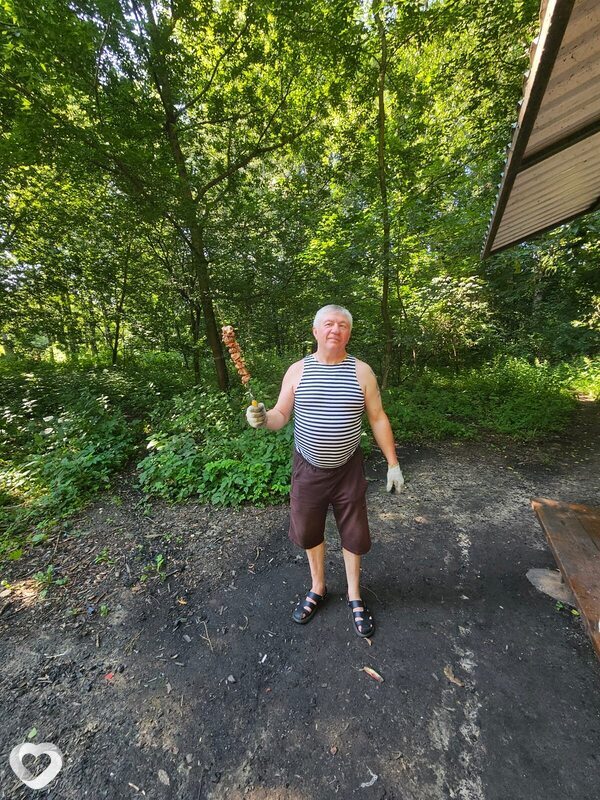 Владимир, 65, Москве — анкета №3175643