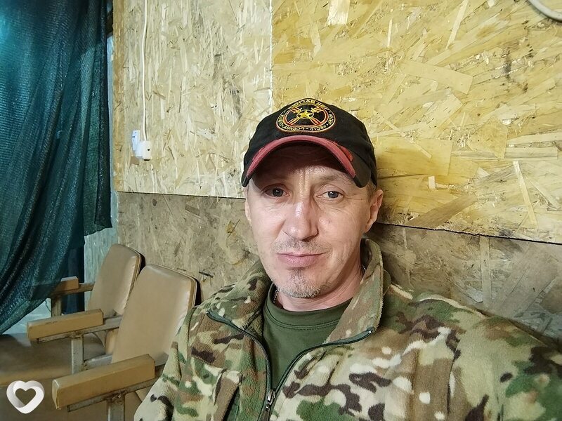 Евгений, 47, Ульяновске — анкета №3175577