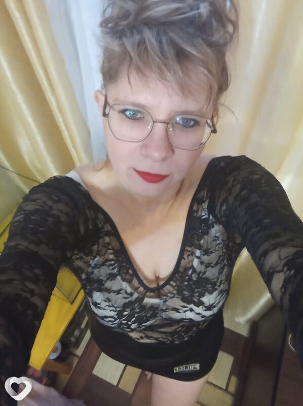 Оксана, 47, Нижнем Новгороде — анкета №3175581