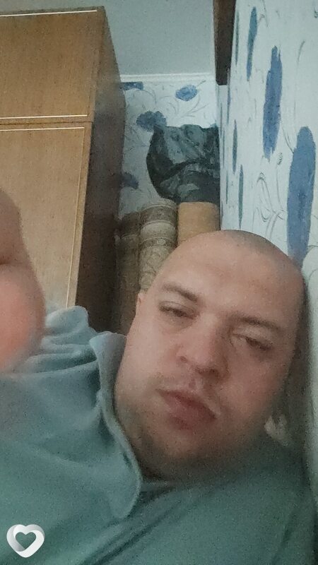 Ярик, 30, Бобруйске — анкета №3175582