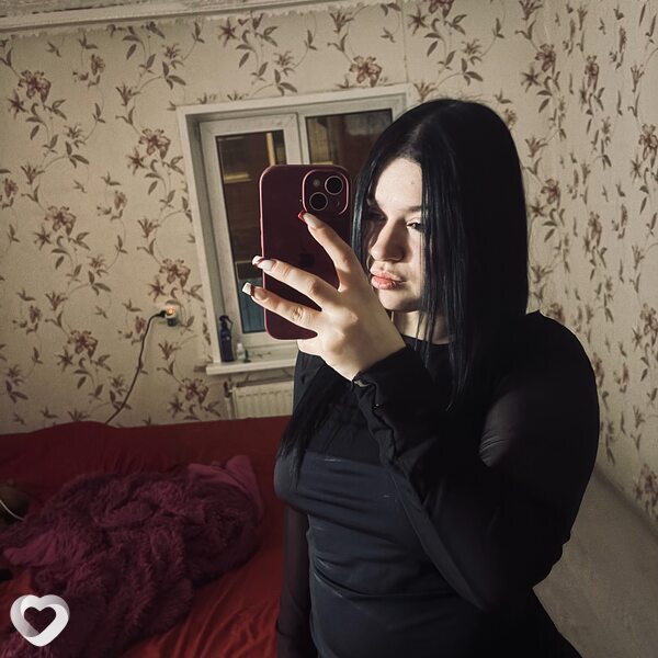 Диана, 18, Серпухове — анкета №3175586