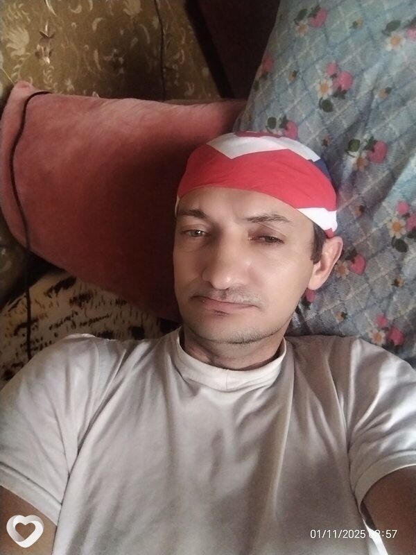 Сергей, 52, Лепеле — анкета №3175702