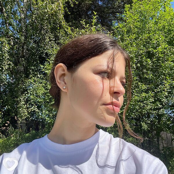 Даша, 21, Иркутске — анкета №3175708