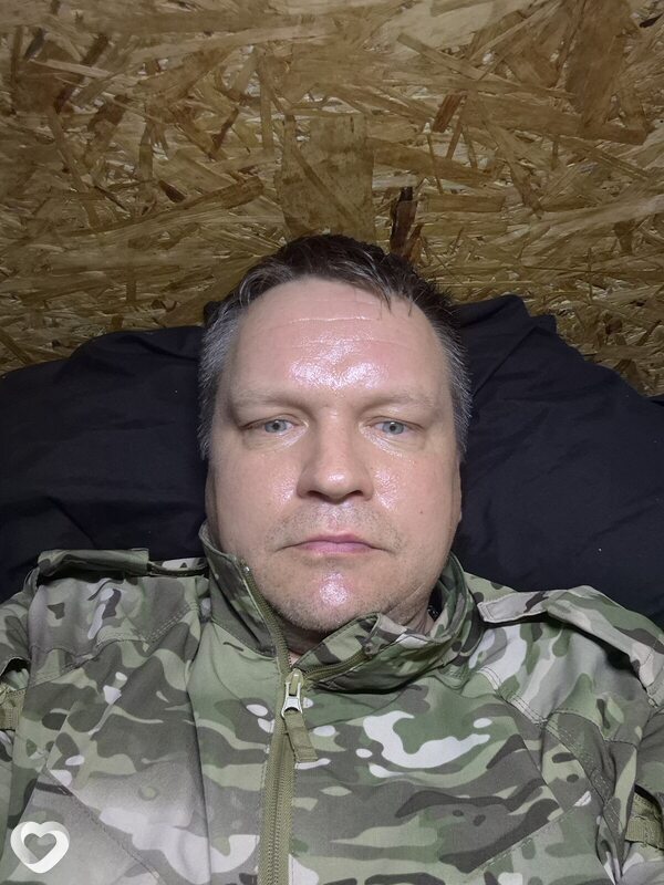 Денис, 42, Белгороде — анкета №3175714