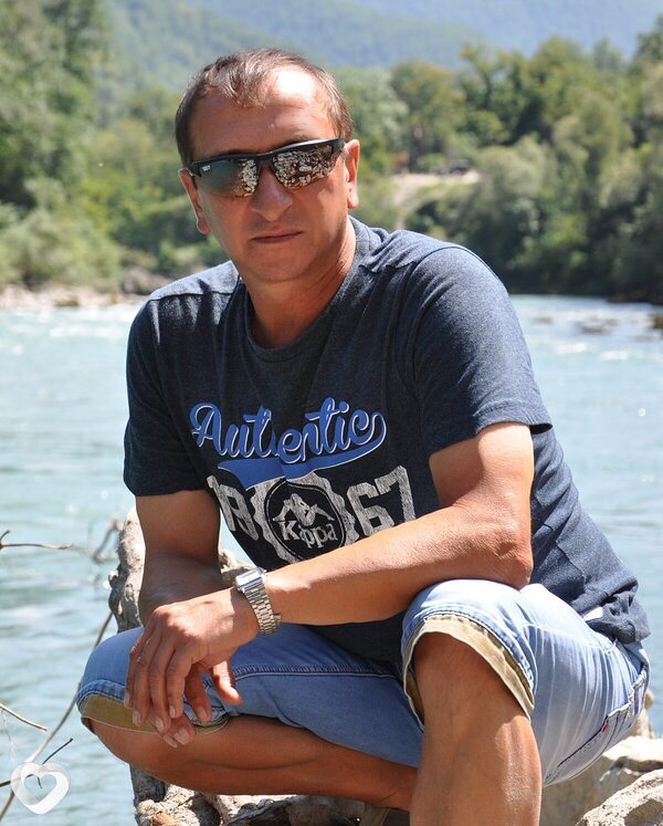Дмитрий, 58, Таганроге — анкета №3175715
