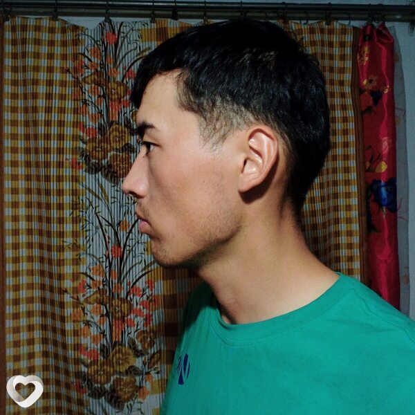 Бекзат, 25, Алматы — анкета №3175498