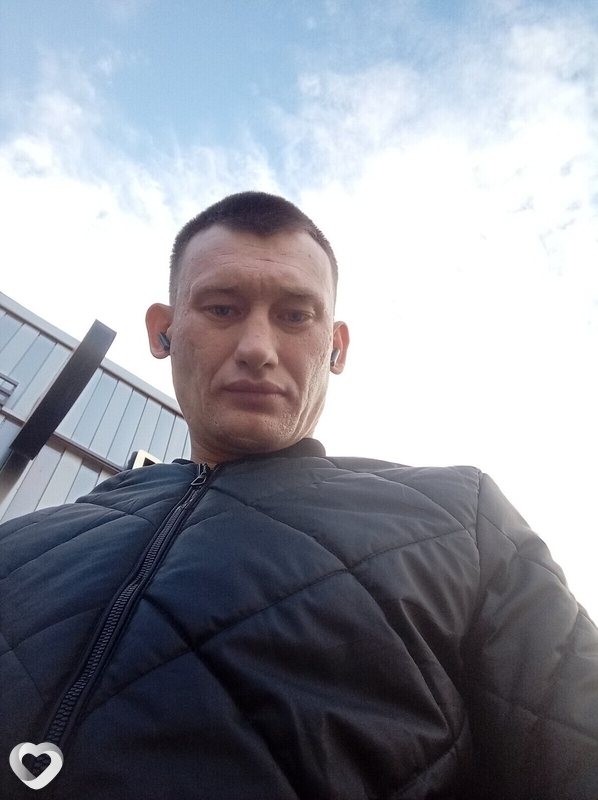 Артём, 34, Барнауле — анкета №3175513