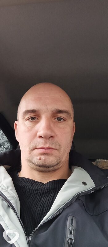 Алексей, 47, Кстове — анкета №3175517