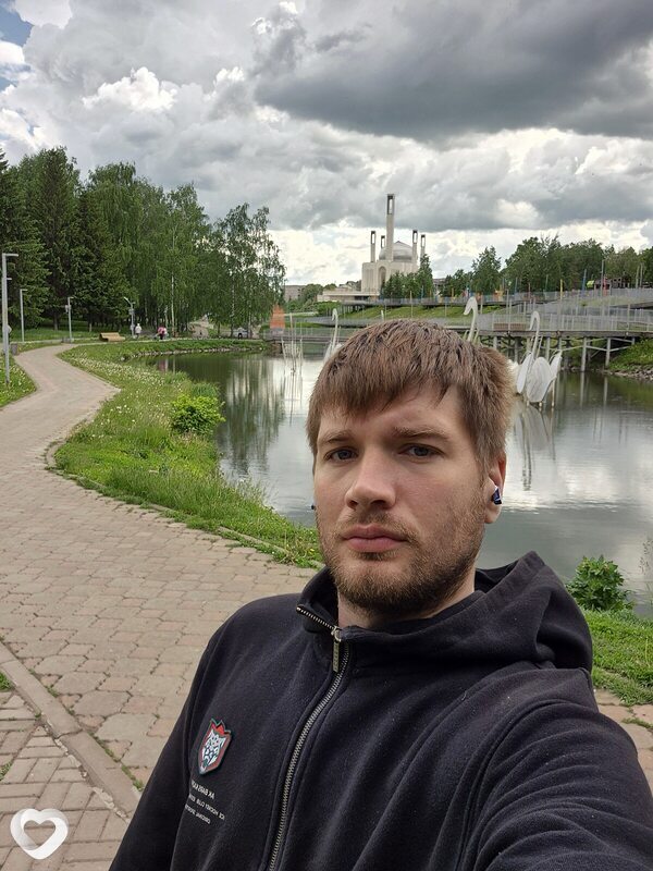 Павел, 29, Альметьевске — анкета №3175519