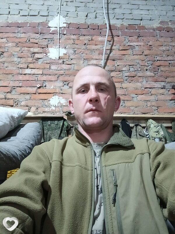 Евгений, 40, Красноярске — анкета №3175734